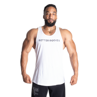 Better Bodies Logo essential tback