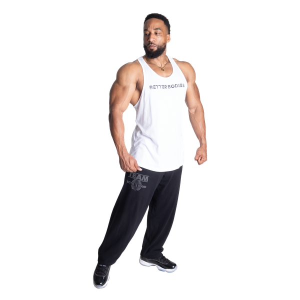 Better Bodies Logo essential tback