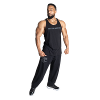 Better Bodies Logo essential tback