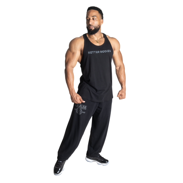 Better Bodies Logo essential tback