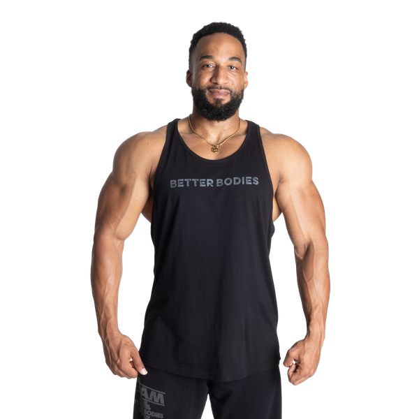 Better Bodies Logo essential tback