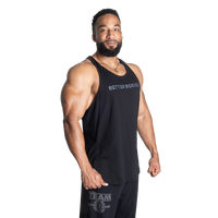 Better Bodies Logo essential tback