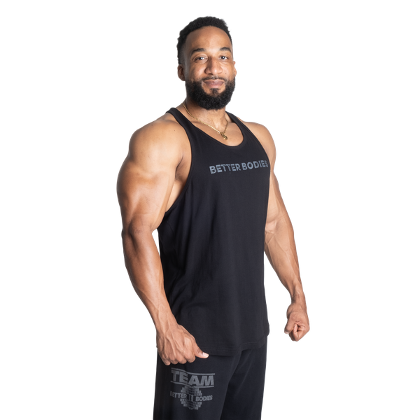 Better Bodies Logo essential tback