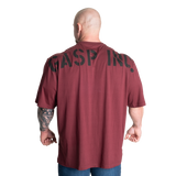 Gasp Skull Div. Iron Tee