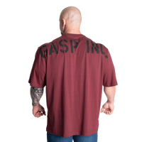 Gasp Skull Div. Iron Tee