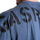 Gasp Skull Div. Iron Tee