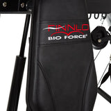 FINNLO by HAMMER Bio Force – framtidens hemmagym, utan vikter *Bäst i test 2025*