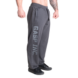Gasp Acid logo sweatpant
