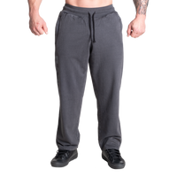 Gasp Acid logo sweatpant
