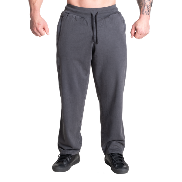 Gasp Acid logo sweatpant