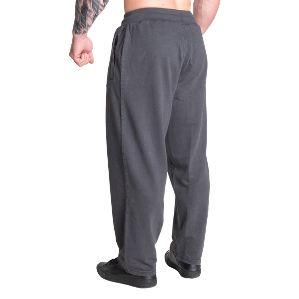 Gasp Acid logo sweatpant