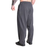Gasp Acid logo sweatpant