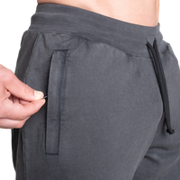 Gasp Acid logo sweatpant