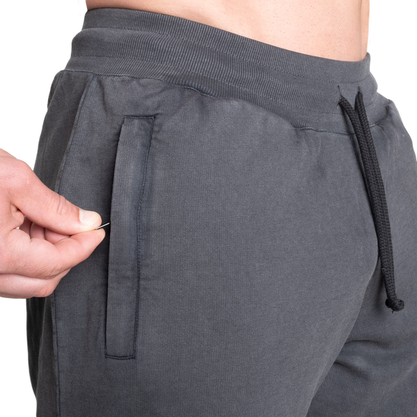 Gasp Acid logo sweatpant