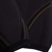 Gasp Gasp neop. knee sle.