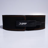 Gasp Gasp lever belt
