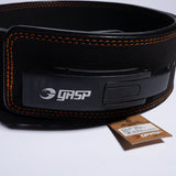 Gasp Gasp lever belt