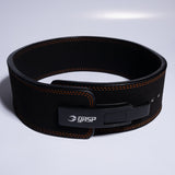 Gasp Gasp lever belt