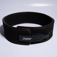 Gasp Gasp lever belt