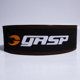 Gasp Gasp lever belt