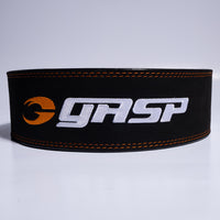 Gasp Gasp lever belt