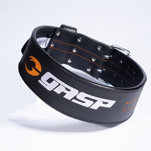 Gasp Gasp power belt