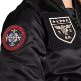 Better Bodies Wmns Bomber Jacket