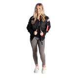 Better Bodies Wmns Bomber Jacket