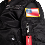 Better Bodies Wmns Bomber Jacket