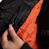 Better Bodies Wmns Bomber Jacket