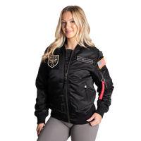 Better Bodies Wmns Bomber Jacket