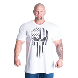 Gasp Skull standard tee