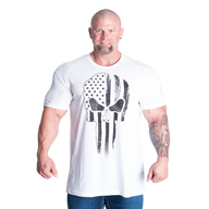 Gasp Skull standard tee