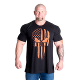 Gasp Skull standard tee
