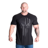 Gasp Skull standard tee