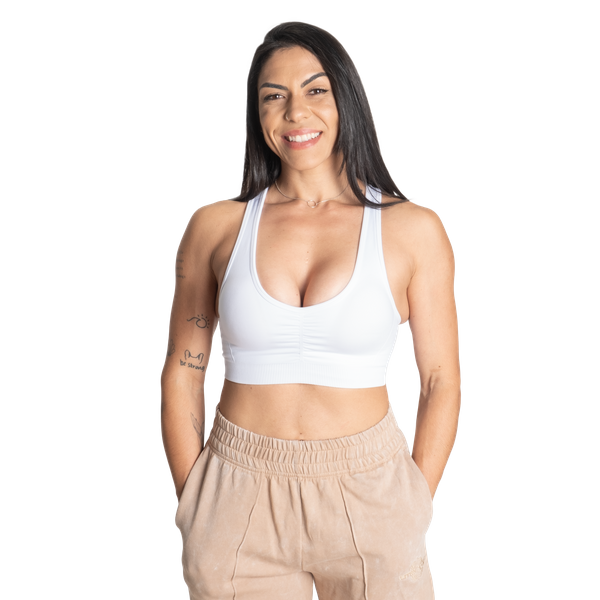Better Bodies Scrunch sports bra