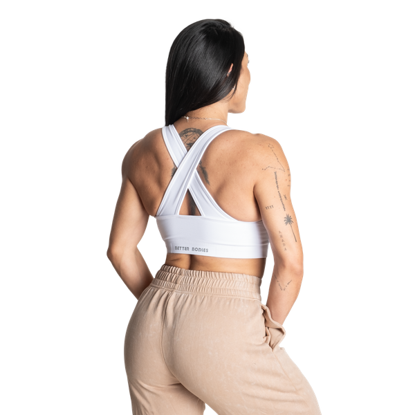 Better Bodies Scrunch sports bra