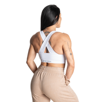 Better Bodies Scrunch sports bra