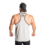 Gasp Division jersey tank