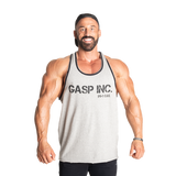 Gasp Division jersey tank