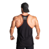 Gasp Division jersey tank