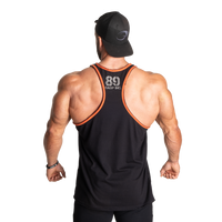 Gasp Division jersey tank
