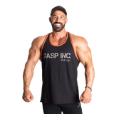 Gasp Division jersey tank