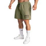 Gasp Thermal shorts 6"