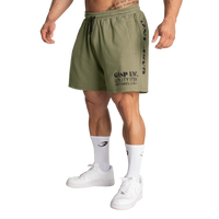 Gasp Thermal shorts 6"