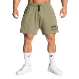 Gasp Thermal shorts 6"