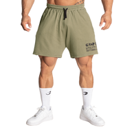 Gasp Thermal shorts 6"