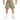 Gasp Thermal shorts 6"