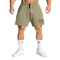 Gasp Thermal shorts 6"