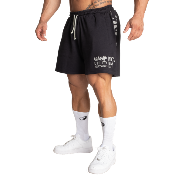 Gasp Thermal shorts 6"